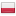 magazyny.pl server is located in Poland